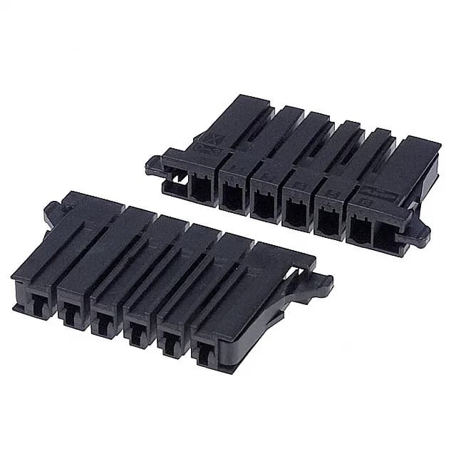 1-178128-6 — TE Connectivity AMP Connectors product photo