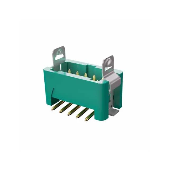 G125-MS11005L3R — Harwin Inc. product photo