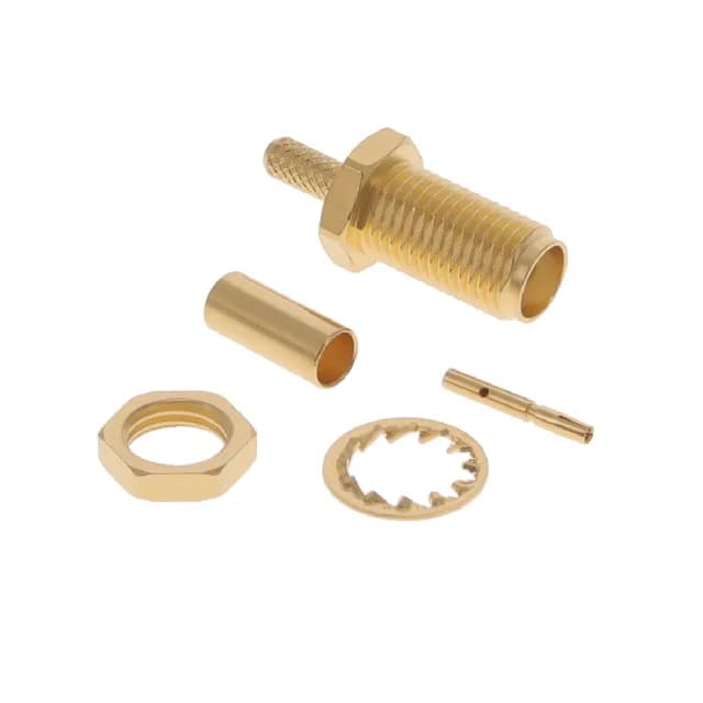 R124312123 — Radiall USA, Inc. product photo