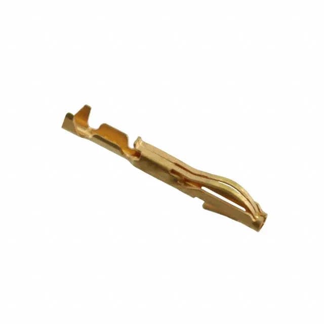 1-583616-0 — TE Connectivity AMP Connectors product photo