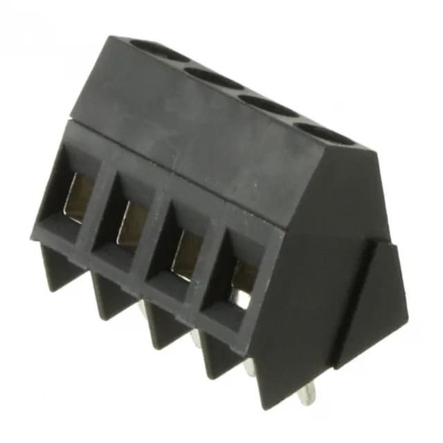 796689-4 — TE Connectivity AMP Connectors product photo