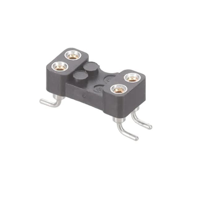 110-43-304-41-105000 — Mill-Max Manufacturing Corp. product photo