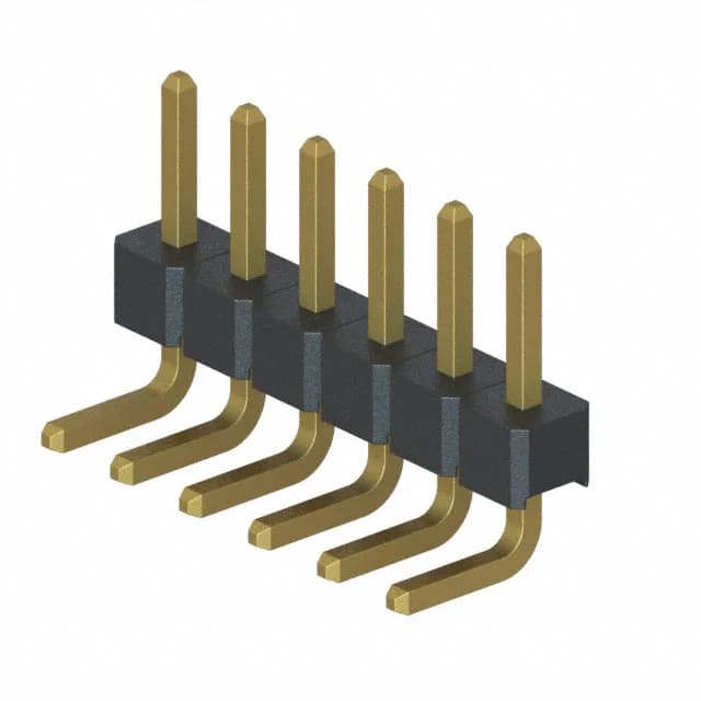 M22-2530605 — Harwin Inc. product photo