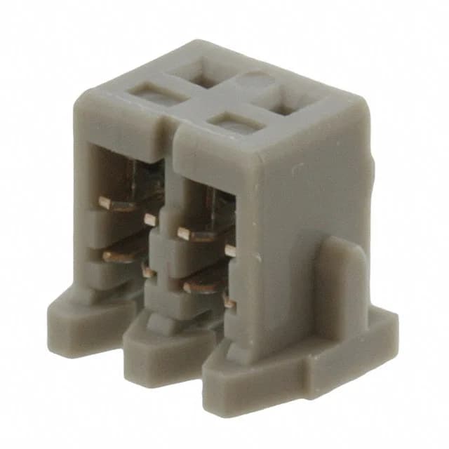 02KR-6H-P — JST Sales America Inc. product photo