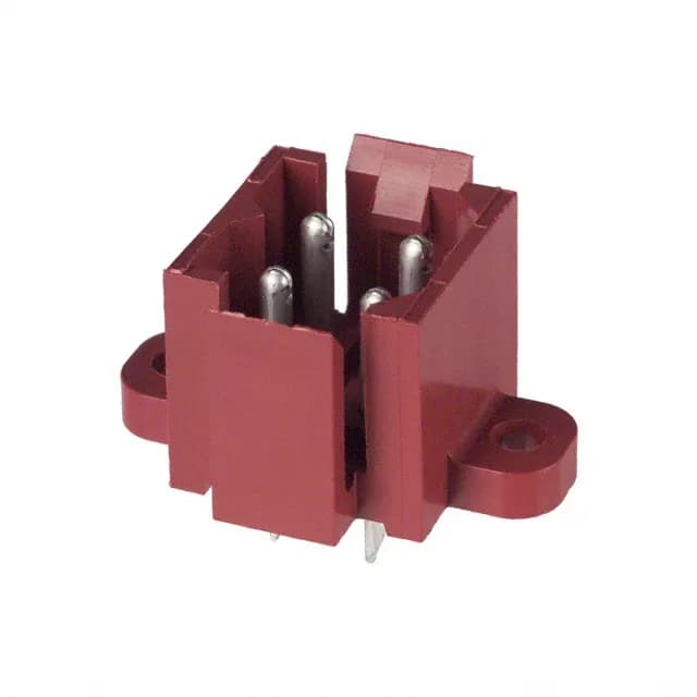 207119-8 — TE Connectivity AMP Connectors product photo