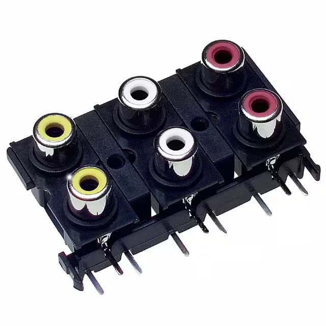 RCJ-61223344 — CUI Devices product photo