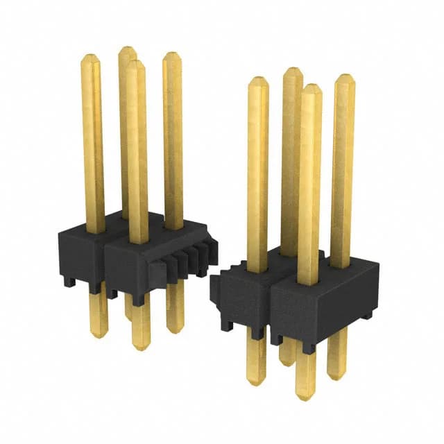 TSW-150-14-G-D — Samtec Inc. product photo