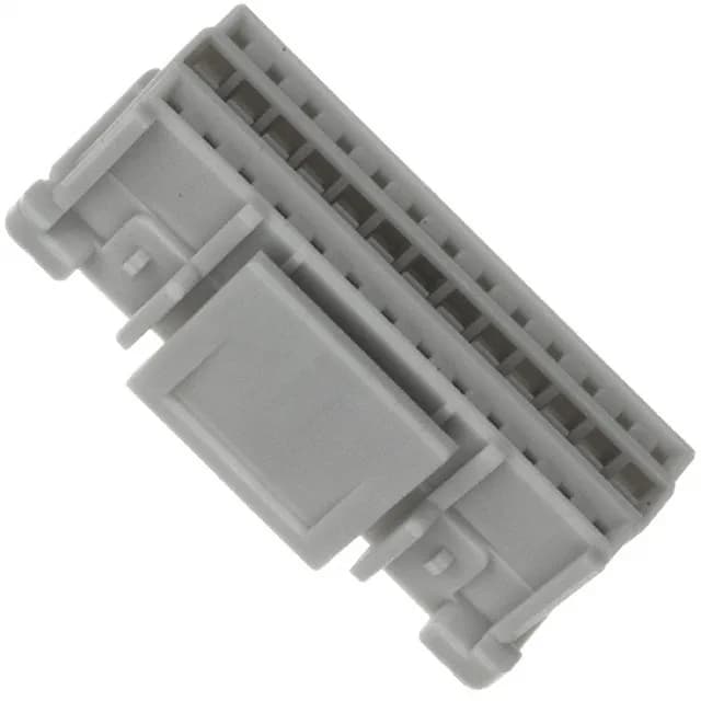 PNDP-26V-Z — JST Sales America Inc. product photo