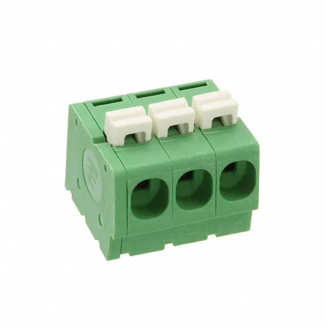 1986775-3 — TE Connectivity AMP Connectors product photo