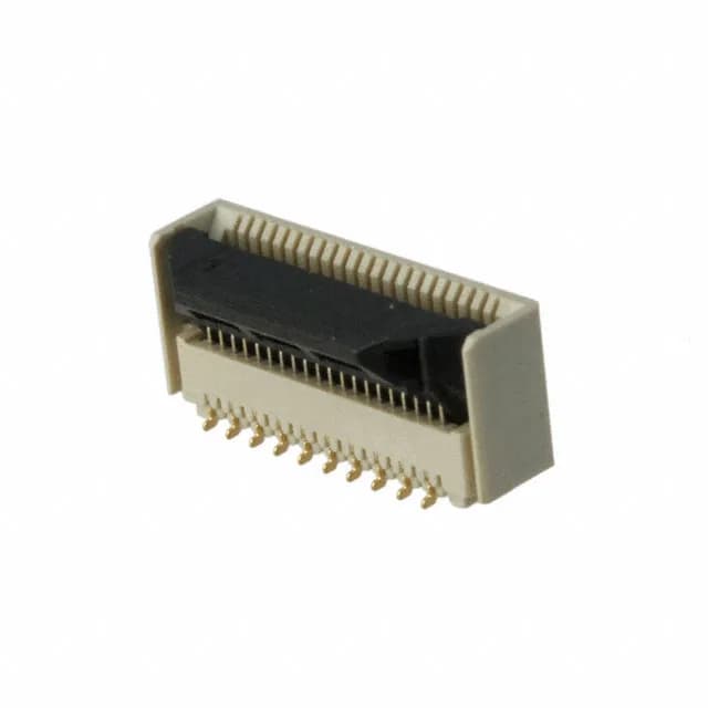 FH40-20S-0.5SV(99) — Hirose Electric Co Ltd product photo