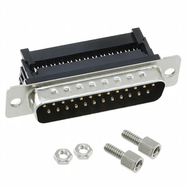 400M0-25-1-00 — CNC Tech product photo