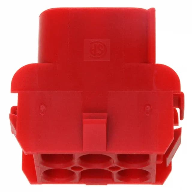 1-480705-2 — TE Connectivity AMP Connectors product photo