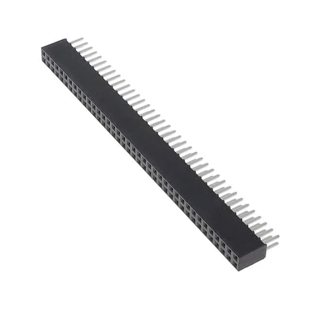 SSW-138-02-F-D — Samtec Inc. product photo