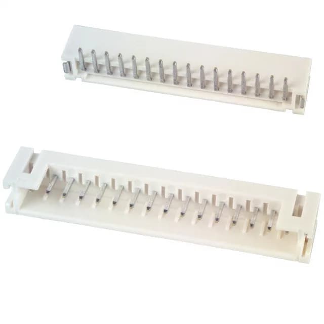 B16B-PH-SM3-TB — JST Sales America Inc. product photo