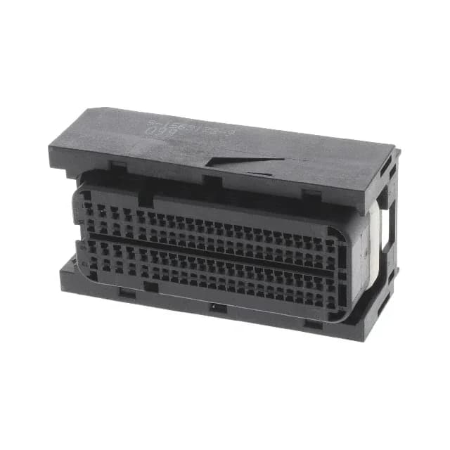 9-1563173-9 — TE Connectivity AMP Connectors product photo