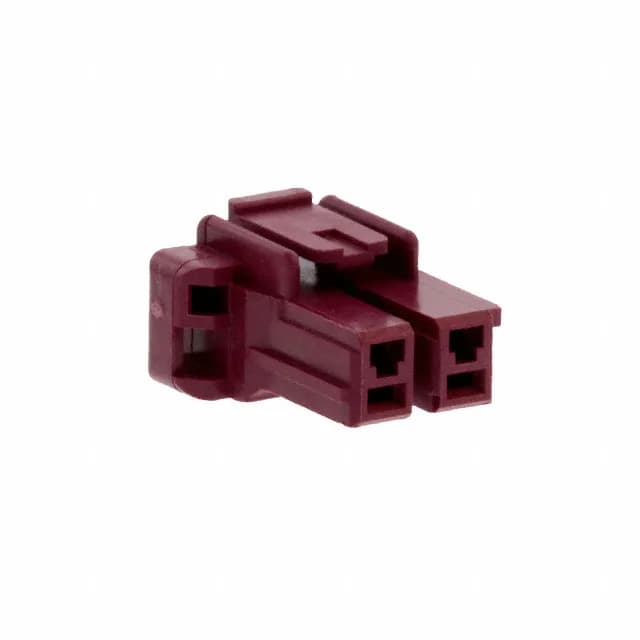 1-1376388-2 — TE Connectivity AMP Connectors product photo
