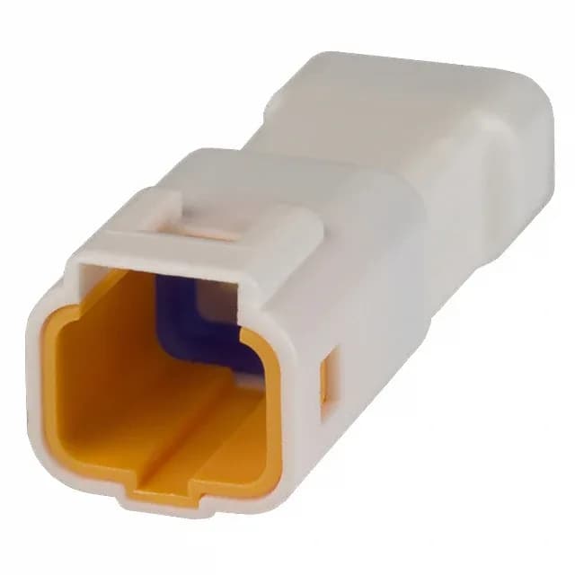 03T-JWPF-VSLE-S — JST Sales America Inc. product photo