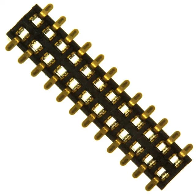 LPPB122NFSP-RC — Sullins Connector Solutions product photo