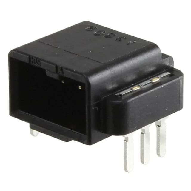 GT8E-3P-DS — Hirose Electric Co Ltd product photo