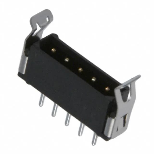 M80-8820542 — Harwin Inc. product photo