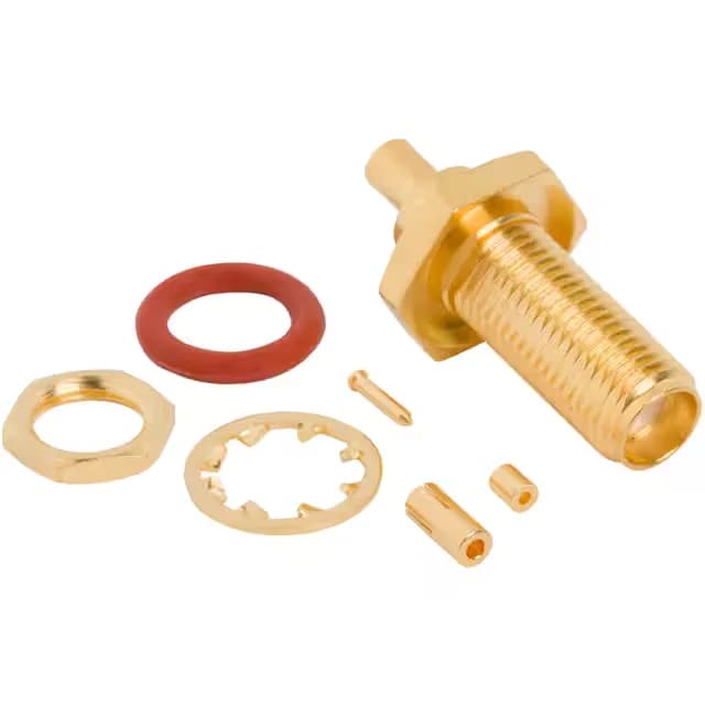 132422RP-10 — Amphenol RF product photo