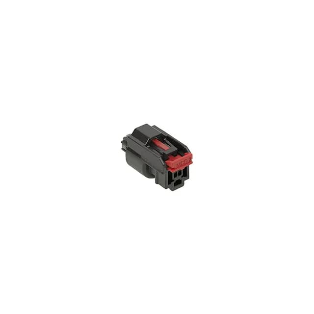 0349672001 — Molex product photo