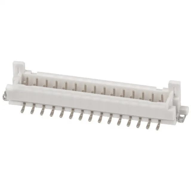 DF11GZ-30DP-2V(20) — Hirose Electric Co Ltd product photo