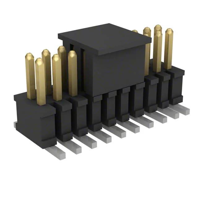 FTSH-110-01-L-DV-P-TR — Samtec Inc. product photo
