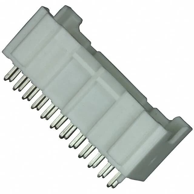 B24B-PADSS-1(LF)(SN) — JST Sales America Inc. product photo