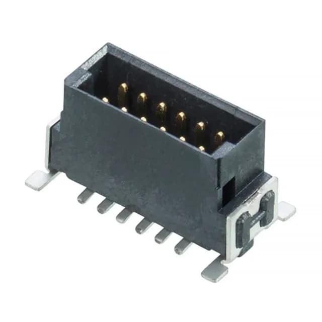 M55-7001242R — Harwin Inc. product photo