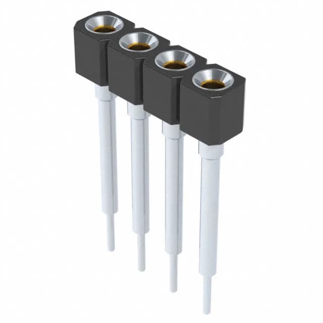 316-93-104-41-008000 — Mill-Max Manufacturing Corp. product photo