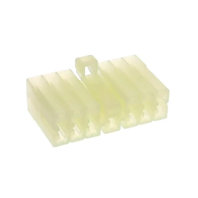 172498-1 — TE Connectivity AMP Connectors product photo