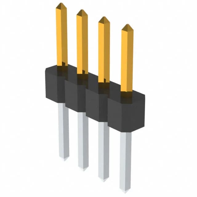 PBC04SABN — Sullins Connector Solutions product photo