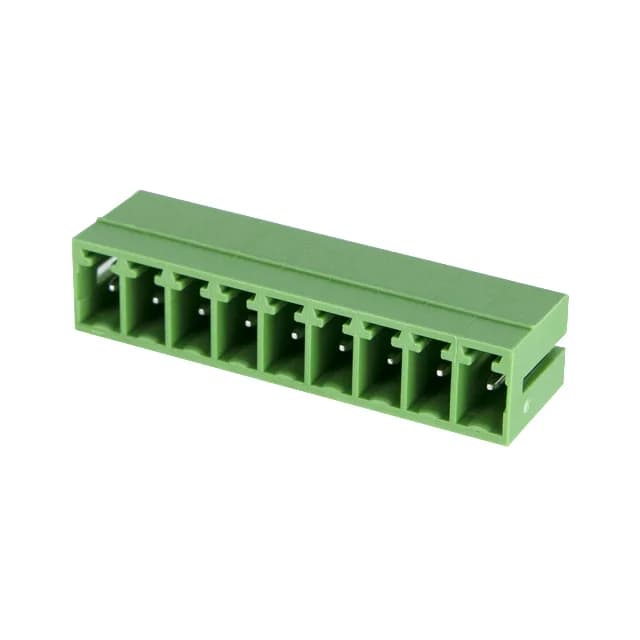 ECH350R-09P — Dinkle Corporation, USA product photo
