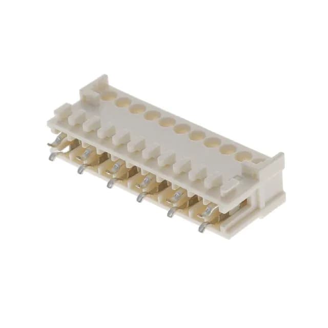 1-2232891-1 — TE Connectivity AMP Connectors product photo