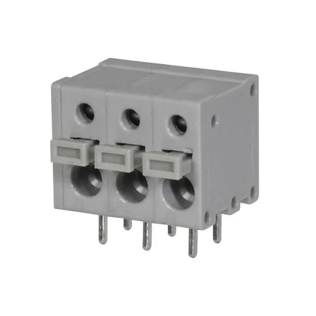 TBL009-500-03GY-2GY — CUI Devices product photo