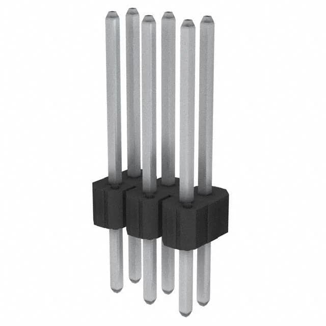 79821-406HLF — Amphenol ICC (FCI) product photo