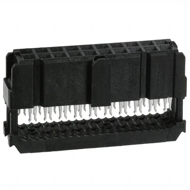 1658621-4 — TE Connectivity AMP Connectors product photo