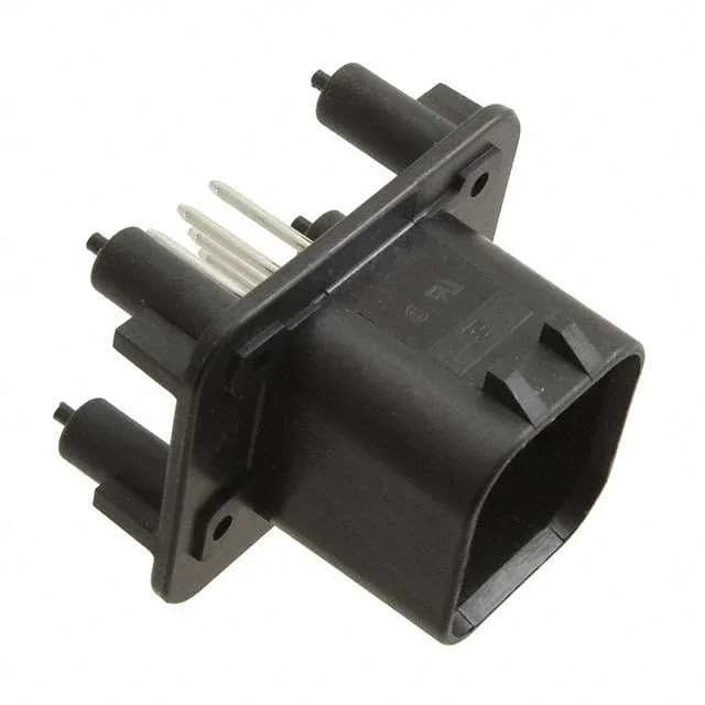 1-776275-1 — TE Connectivity AMP Connectors product photo