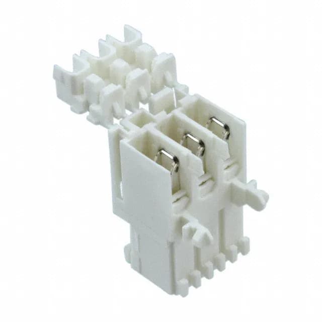 1534073-3 — TE Connectivity AMP Connectors product photo