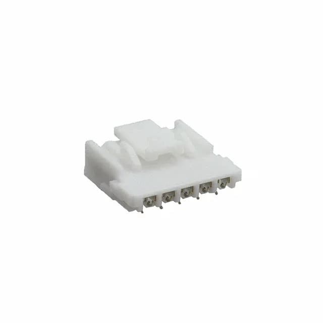 05XAF-2S — JST Sales America Inc. product photo