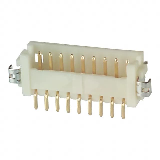 DF13A-9P-1.25H(50) — Hirose Electric Co Ltd product photo
