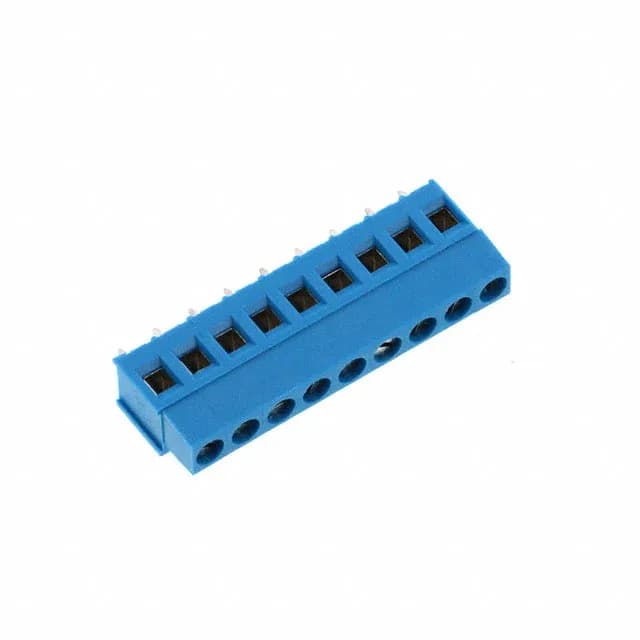 796681-9 — TE Connectivity AMP Connectors product photo