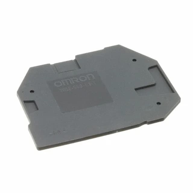 XW5E-S4.0-1.2-1 — Omron Automation and Safety product photo