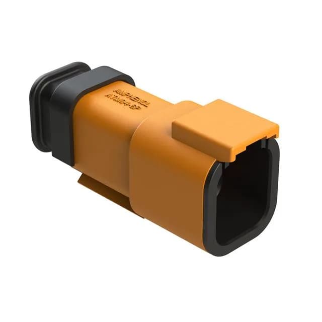 ATM04-6P-SR01OR — Amphenol Sine Systems Corp product photo