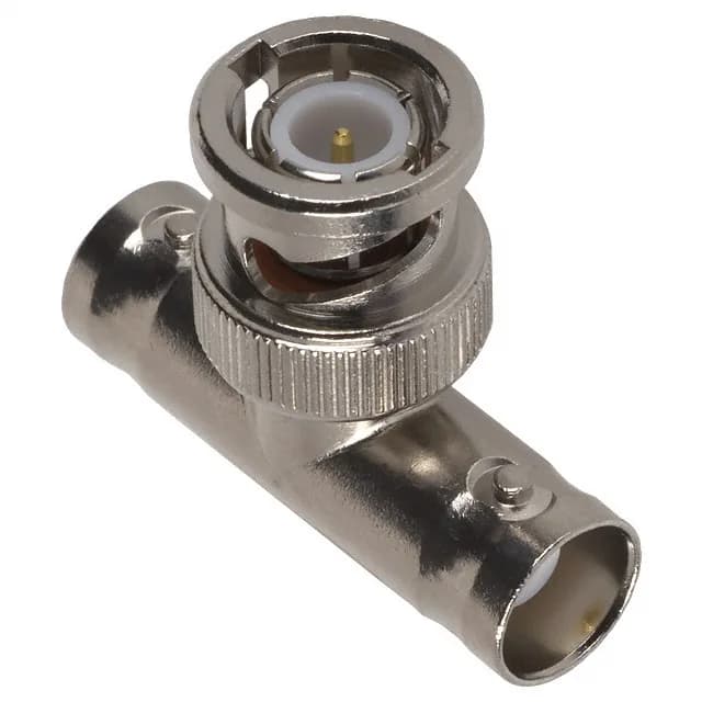 221543-2 — TE Connectivity AMP Connectors product photo