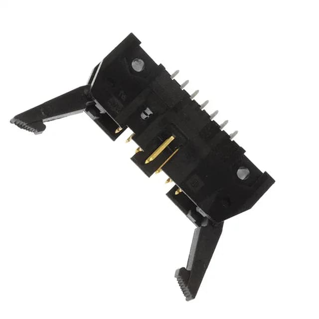 5499206-2 — TE Connectivity AMP Connectors product photo