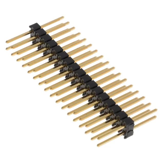 TSW-117-15-F-D — Samtec Inc. product photo