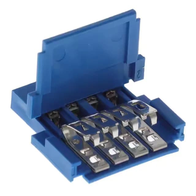 65801-104LF — Amphenol ICC (FCI) product photo
