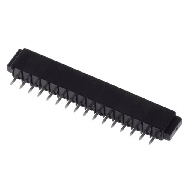 6-520415-6 — TE Connectivity AMP Connectors product photo